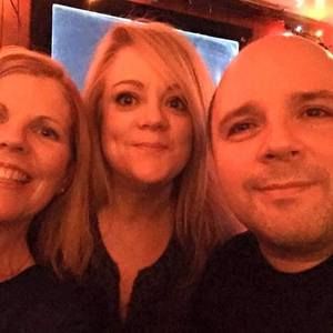 Meet your Posher, Jackie